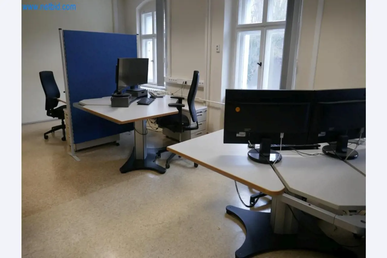 Machines from the mold making sector-2