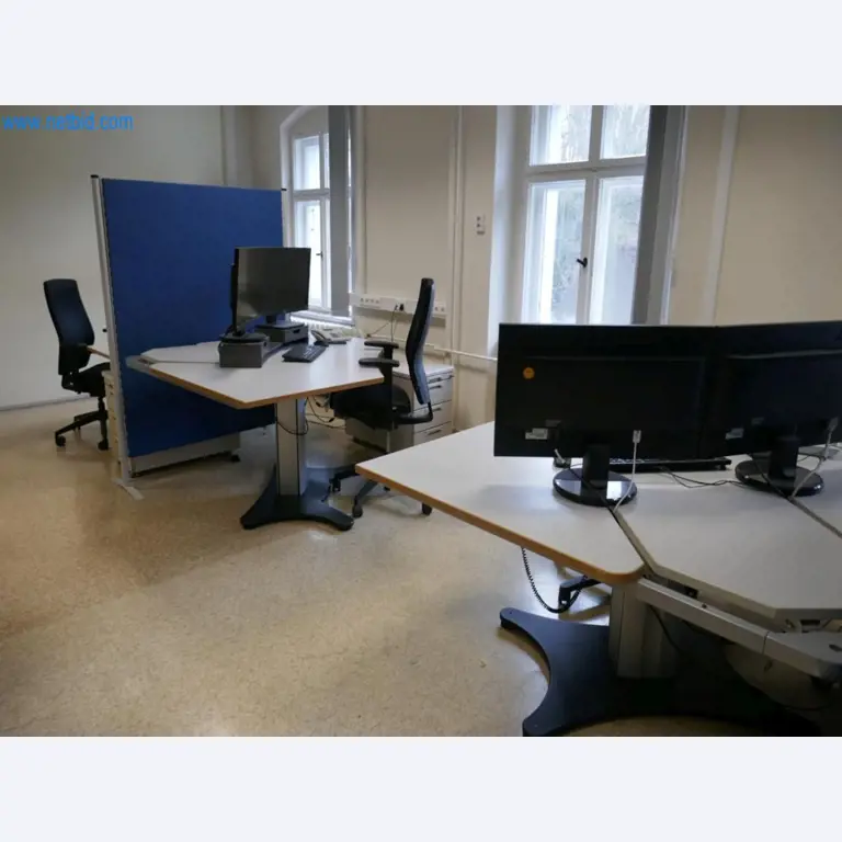 Machines from the mold making sector-2