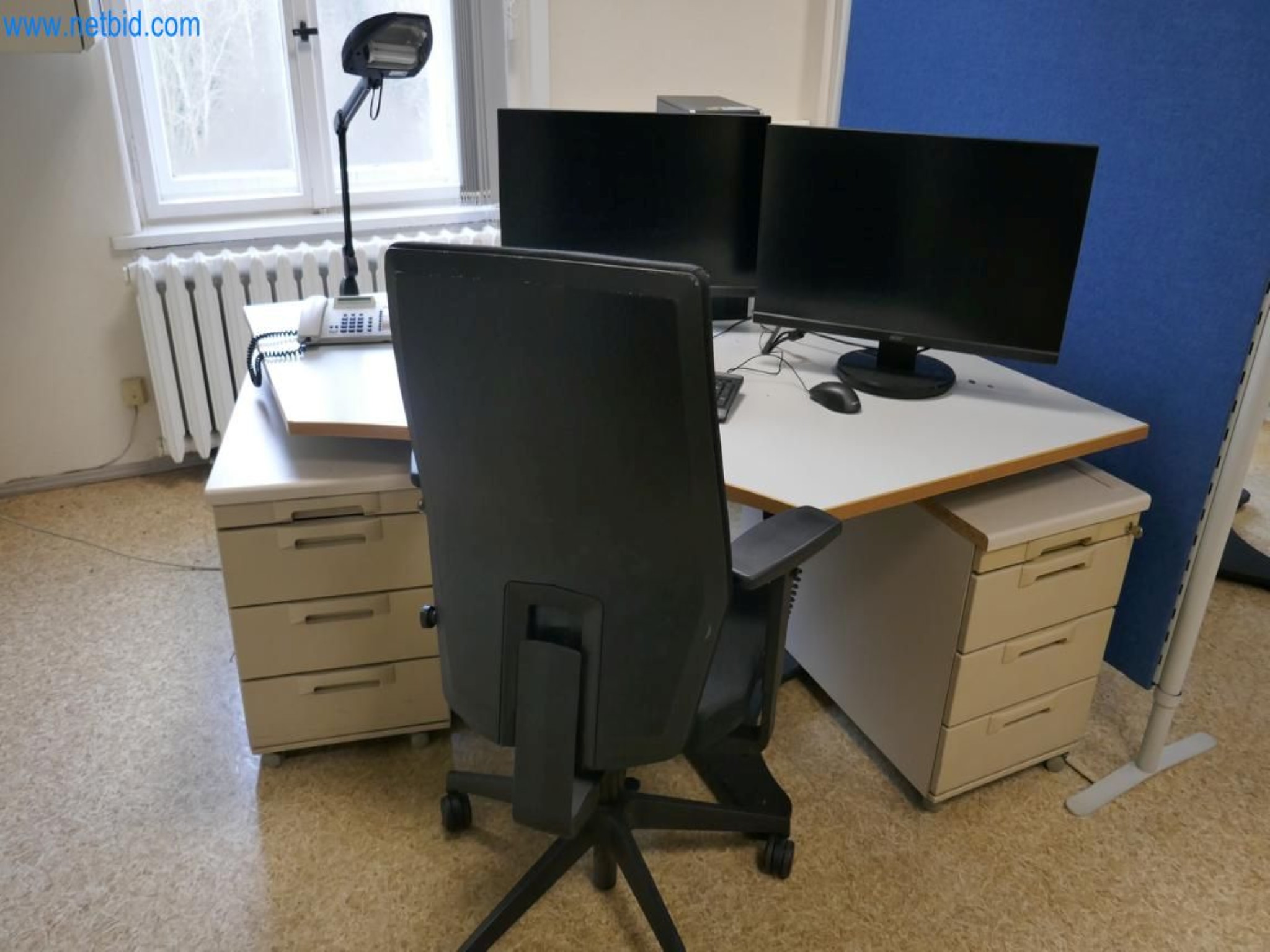 Machines from the mold making sector-4