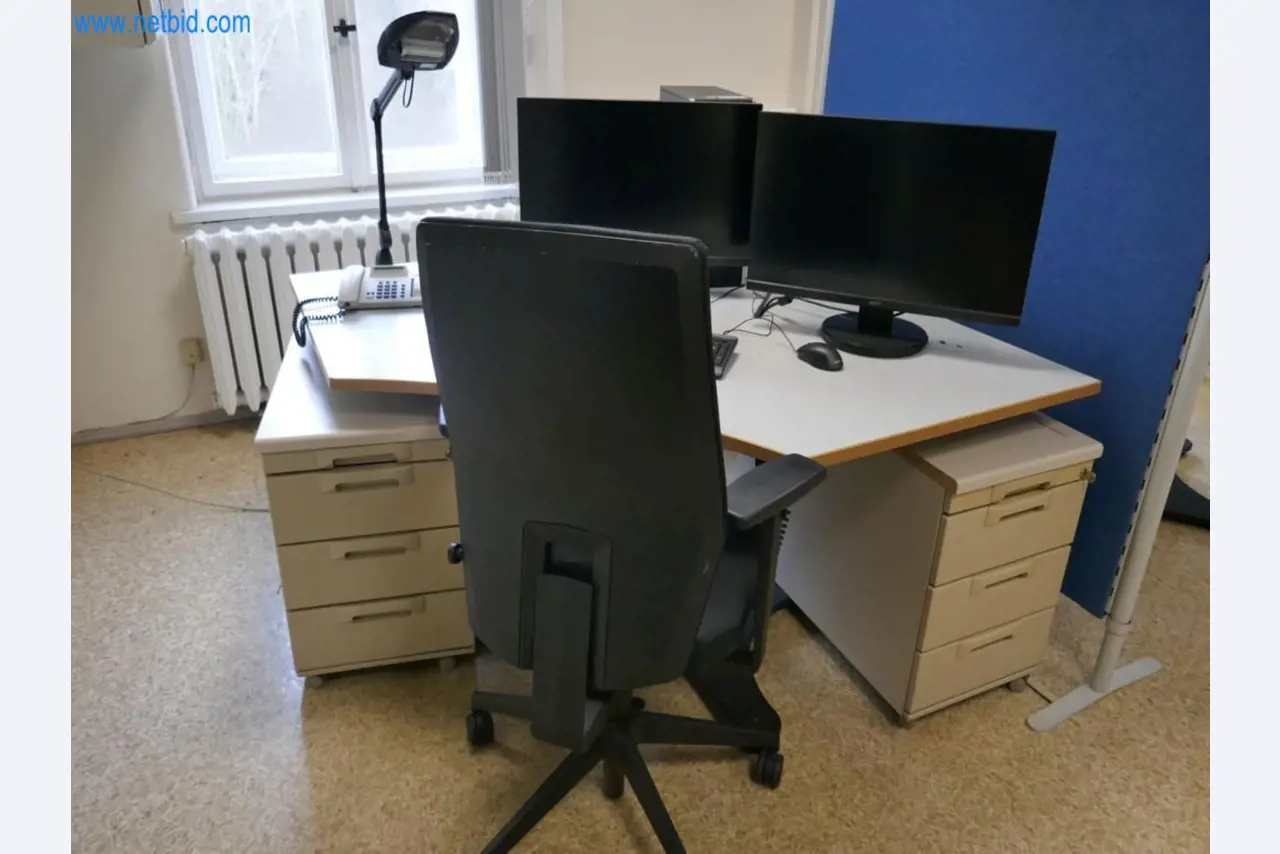 Machines from the mold making sector-4