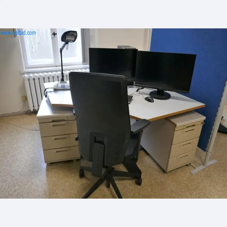 Machines from the mold making sector-4