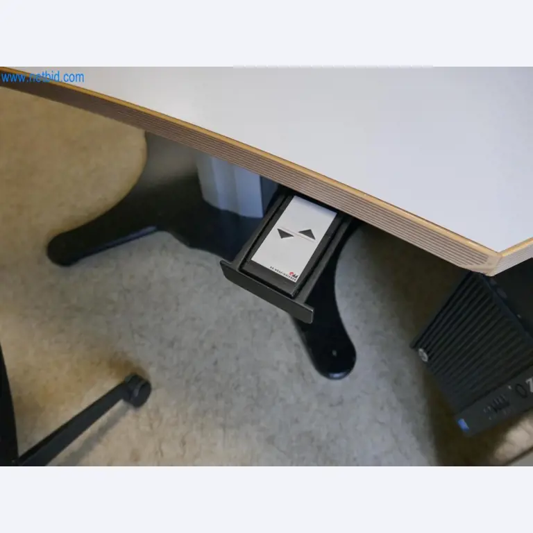 Machines from the mold making sector-7