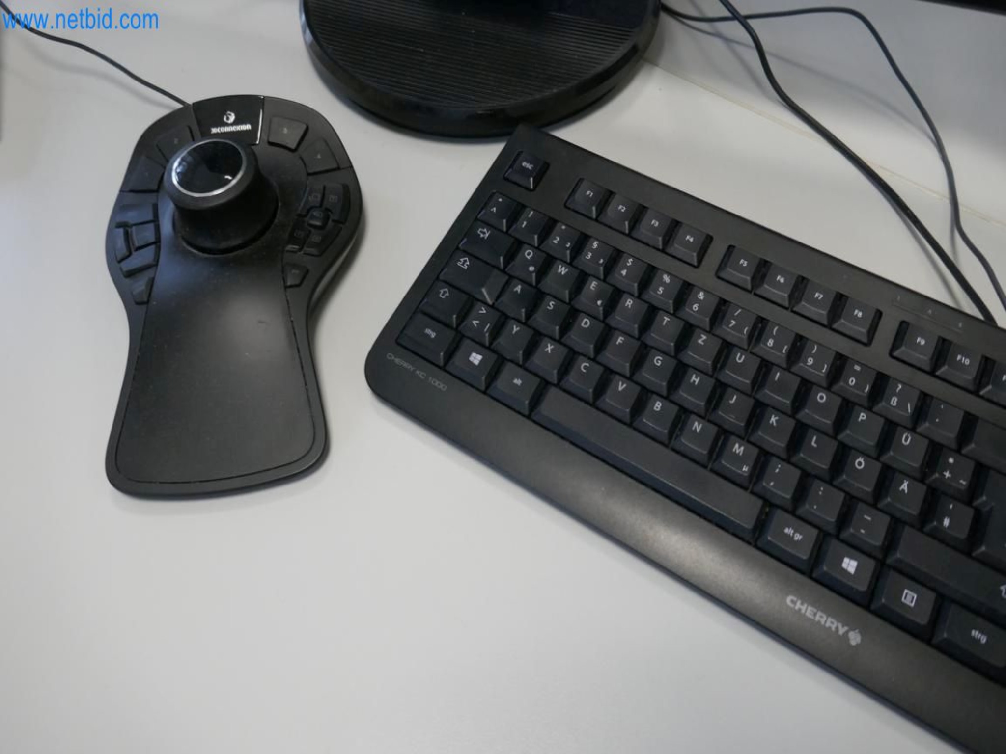 Maschinen aus dem Bereich Formenbau-12