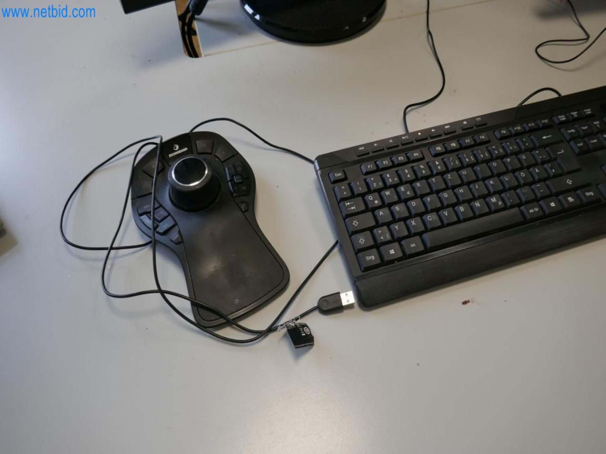 Maschinen aus dem Bereich Formenbau-13