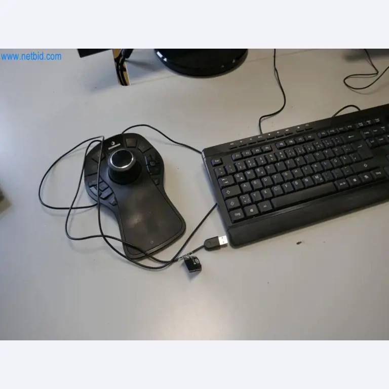 Máquinas del sector de la fabricación de moldes-13