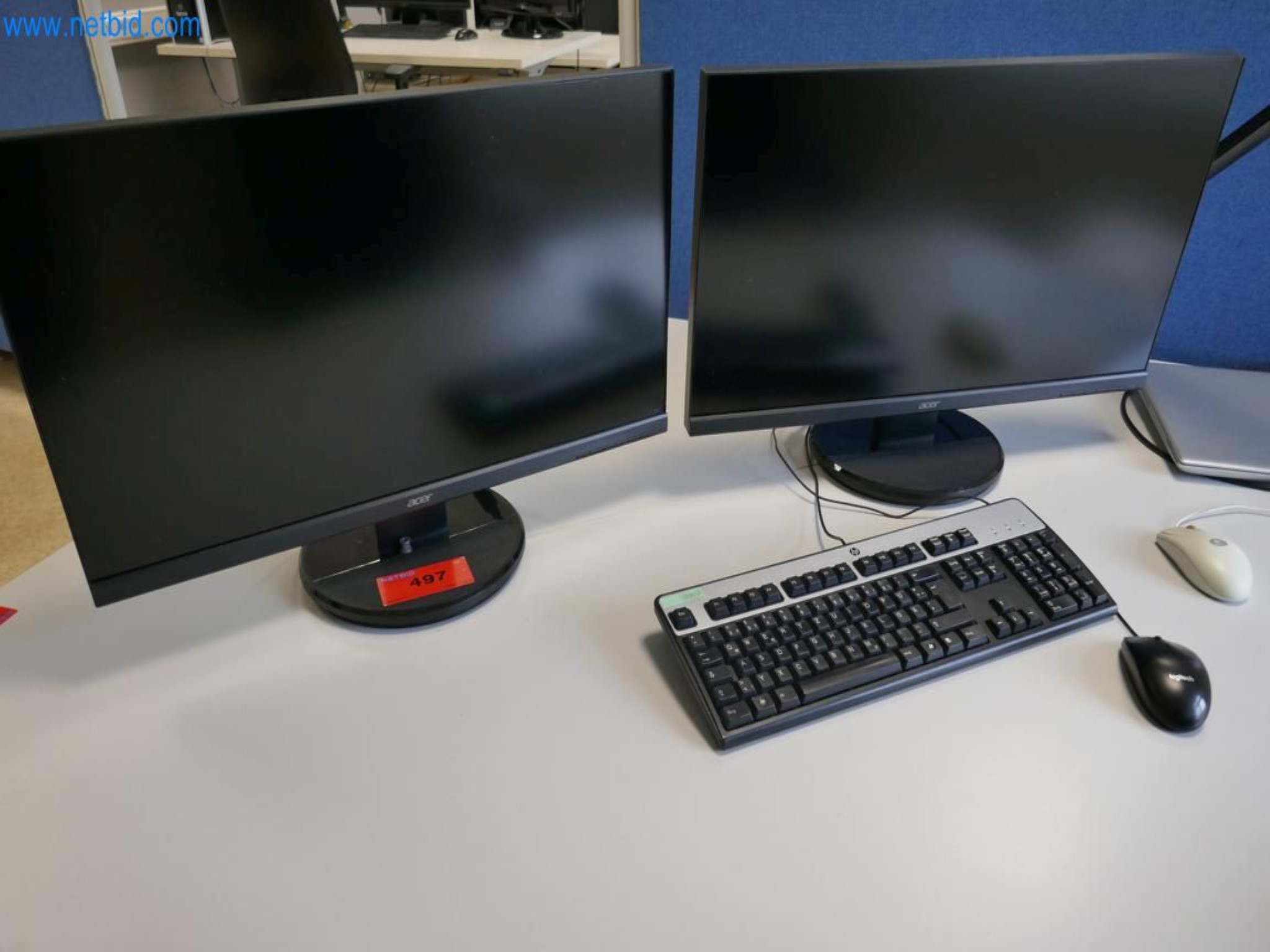 Maschinen aus dem Bereich Formenbau-1