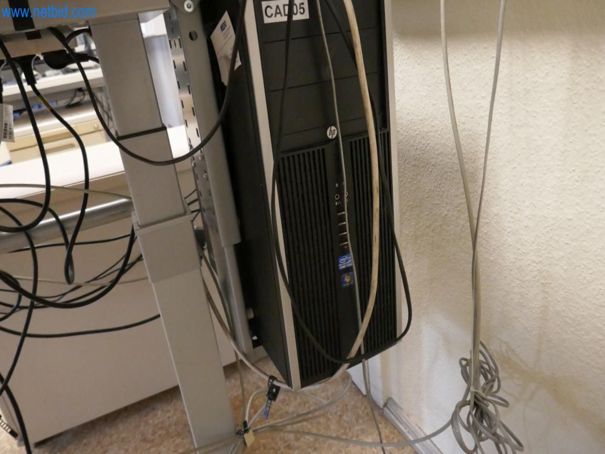 Maschinen aus dem Bereich Formenbau-6