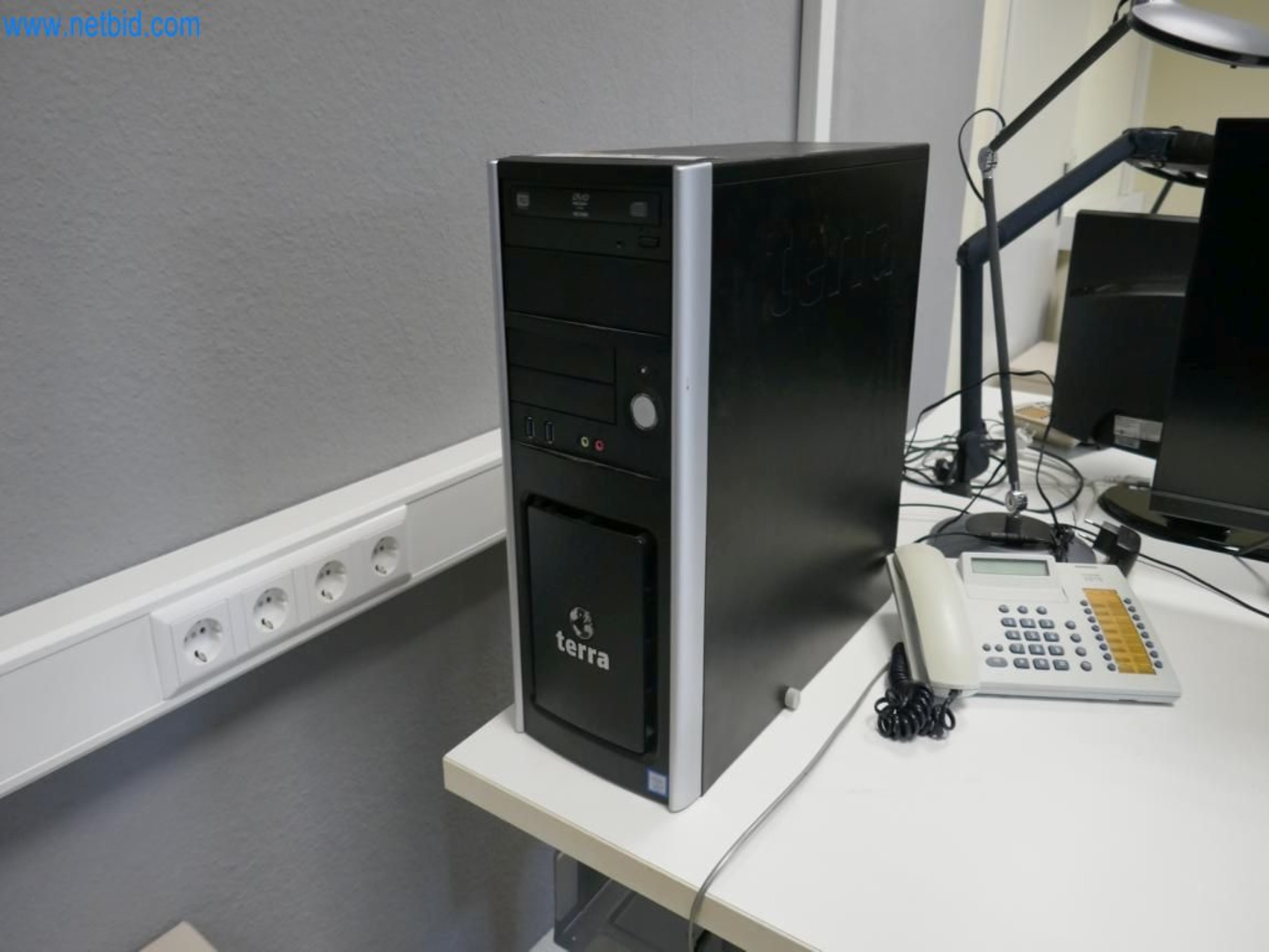 Maschinen aus dem Bereich Formenbau-7