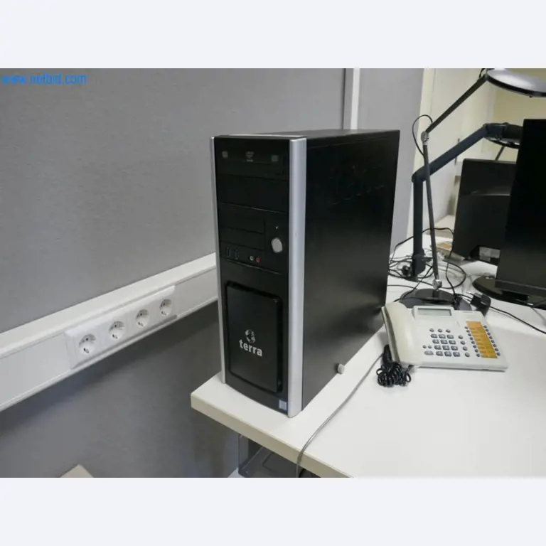 Máquinas del sector de la fabricación de moldes-7