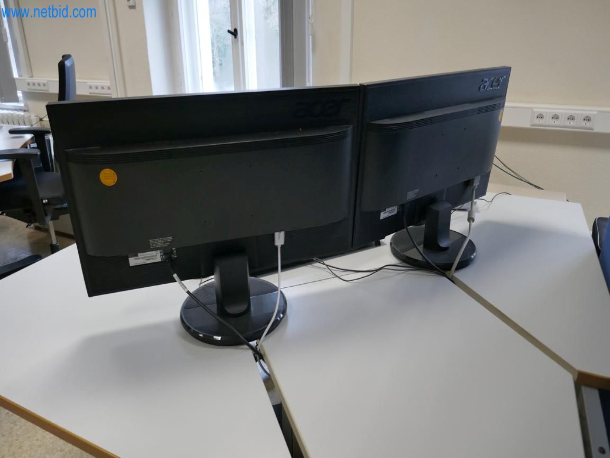 Maschinen aus dem Bereich Formenbau-8