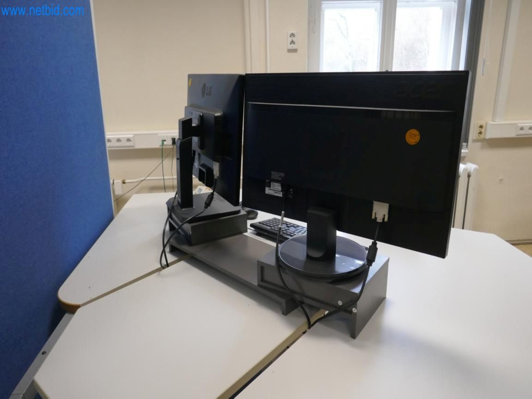 Maschinen aus dem Bereich Formenbau-9