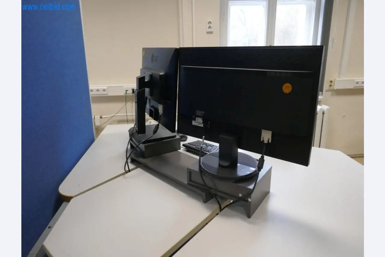 Máquinas del sector de la fabricación de moldes-9