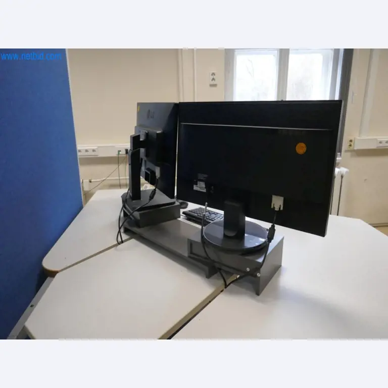 Máquinas del sector de la fabricación de moldes-9