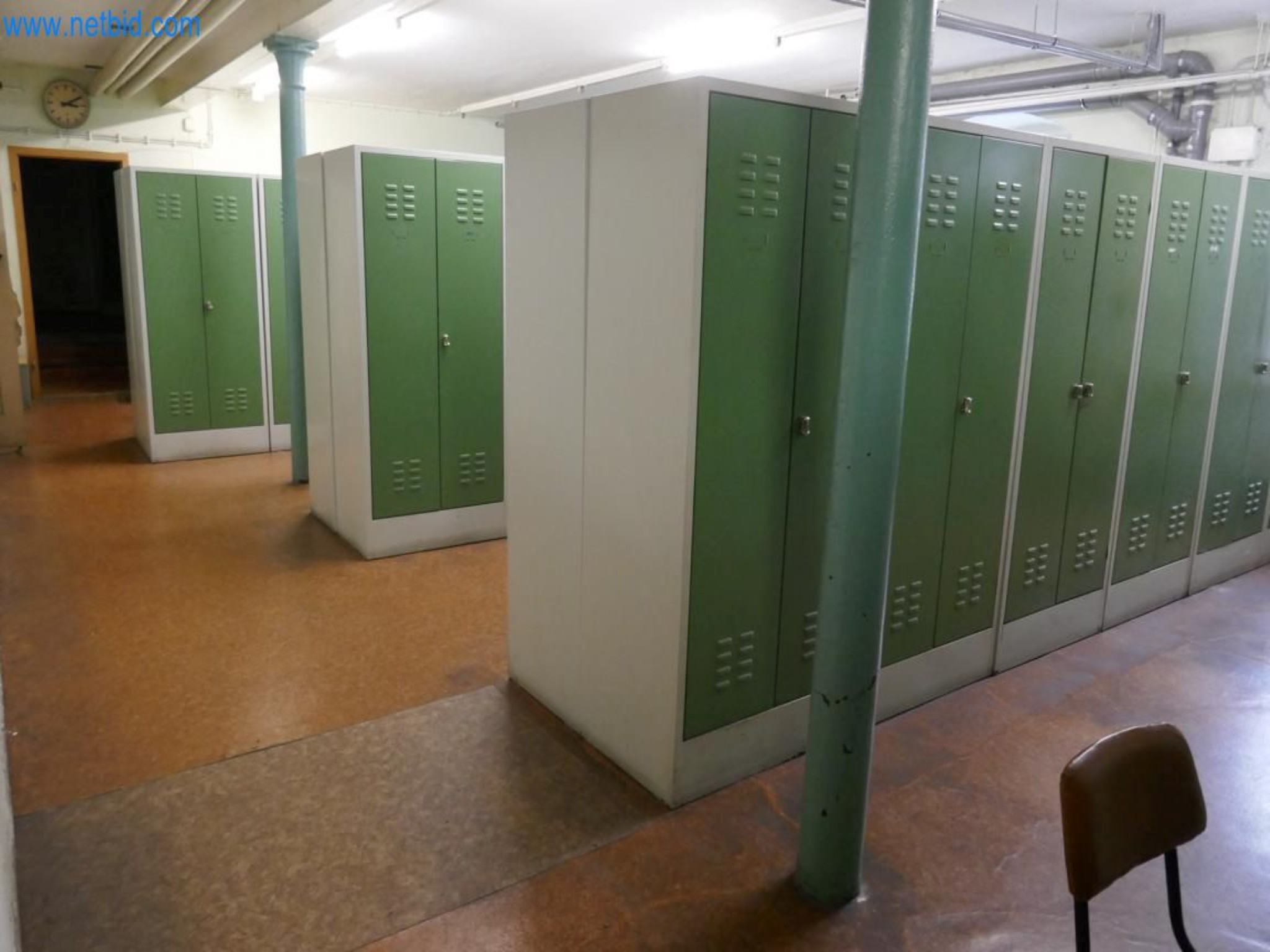 Machines from the mold making sector-2