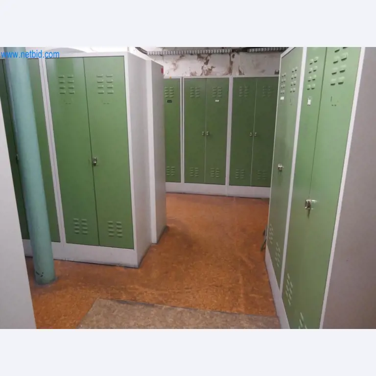 Máquinas del sector de la fabricación de moldes-4