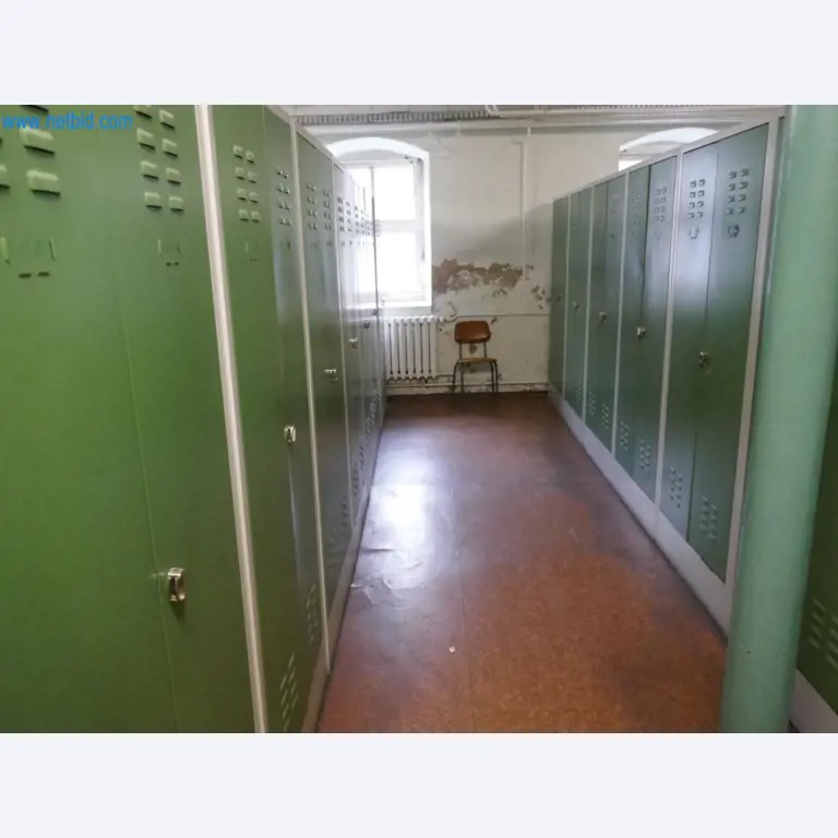 Máquinas del sector de la fabricación de moldes-5