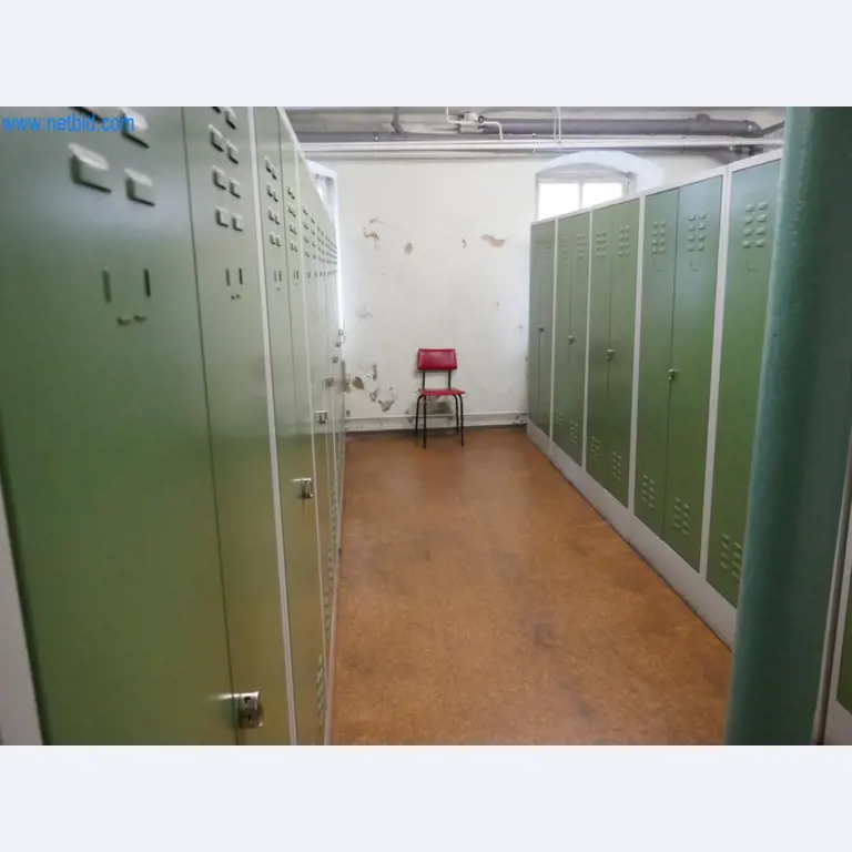 Máquinas del sector de la fabricación de moldes-7