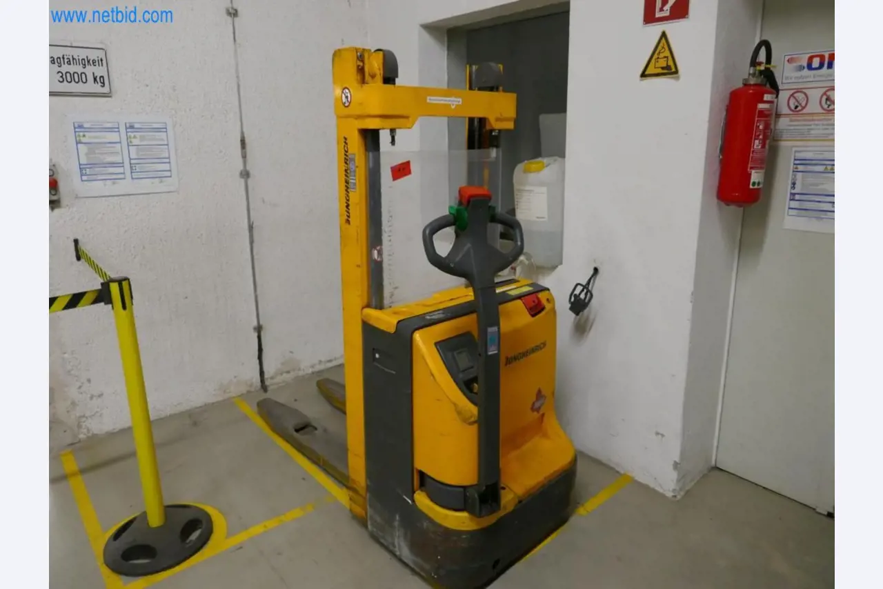 Maschinen aus dem Bereich Formenbau-1