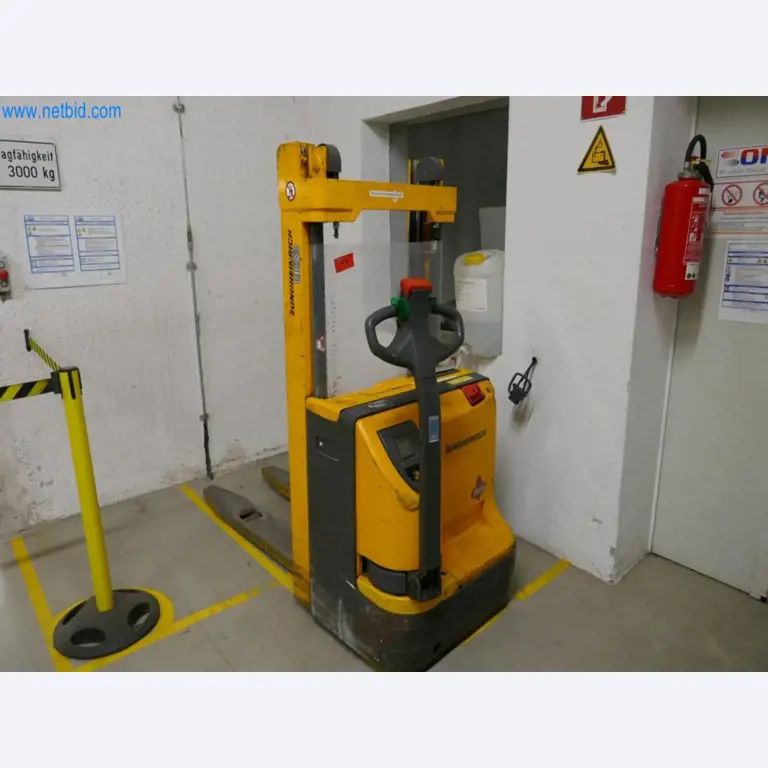 Maschinen aus dem Bereich Formenbau-1