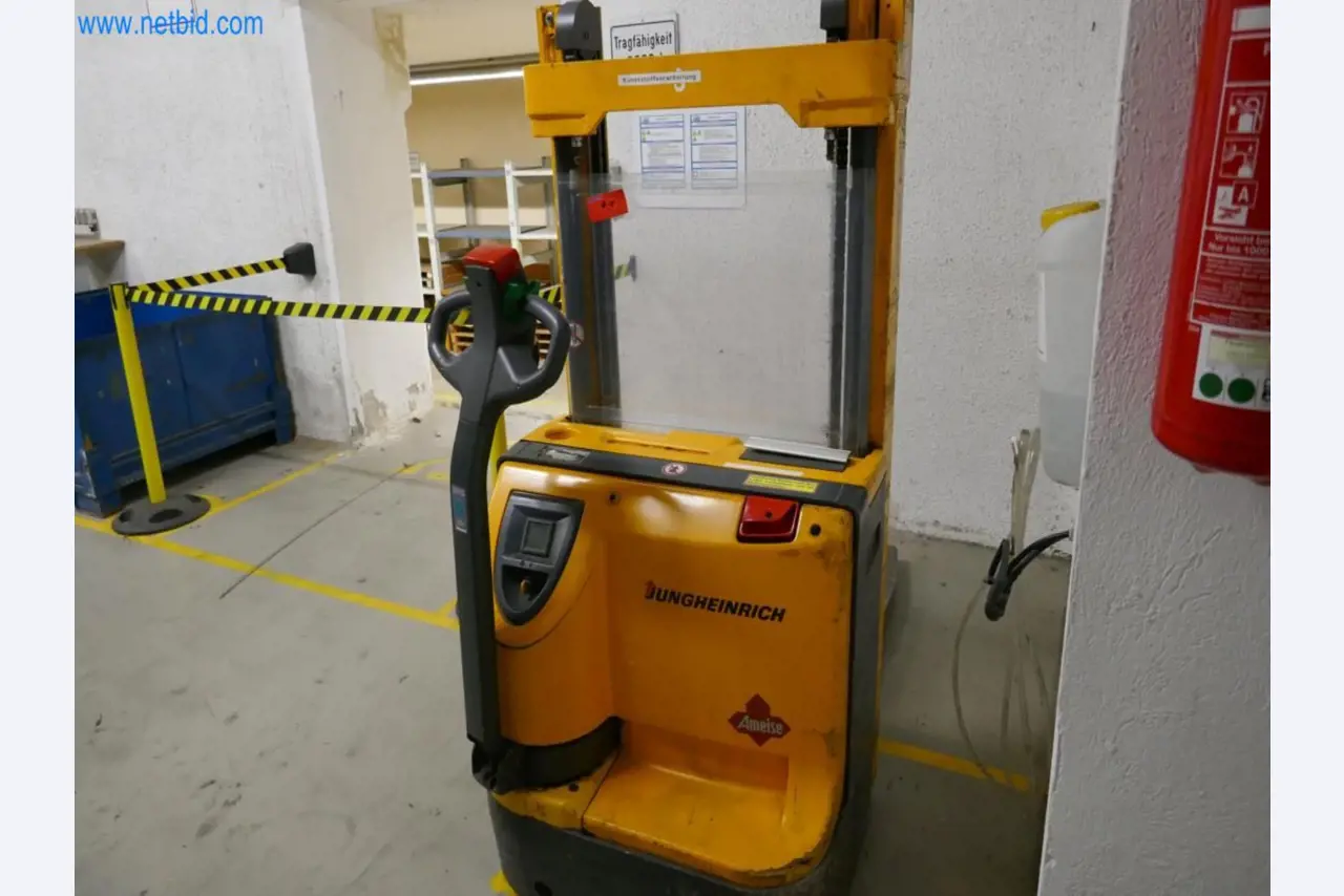 Maschinen aus dem Bereich Formenbau-2