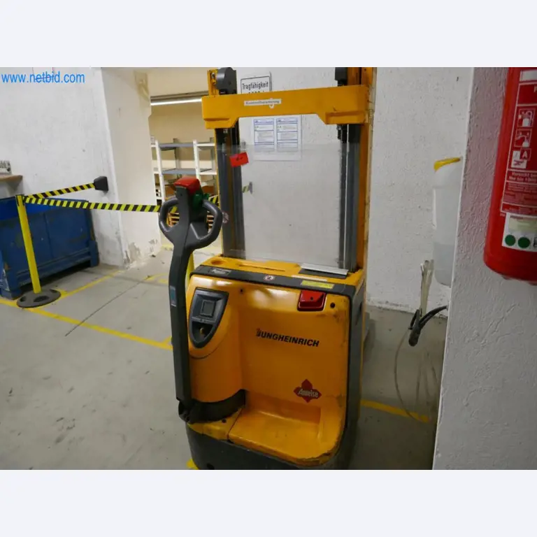 Maschinen aus dem Bereich Formenbau-2