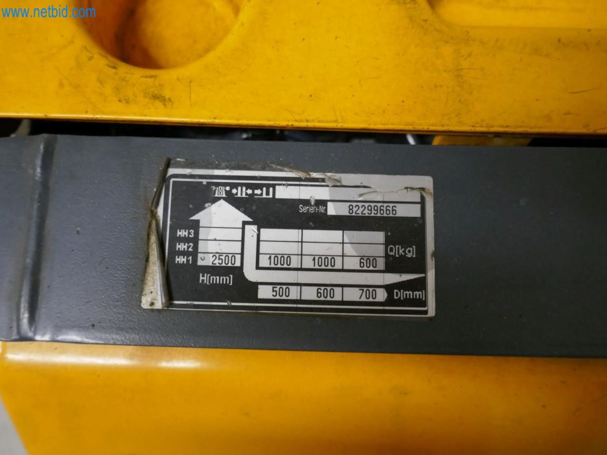 Machines from the mold making sector-3