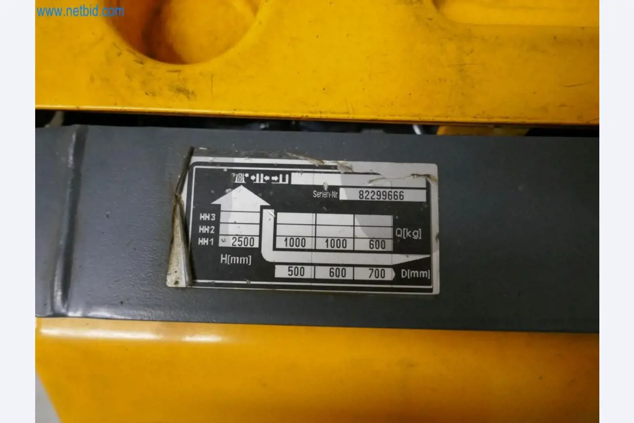 Maschinen aus dem Bereich Formenbau-3