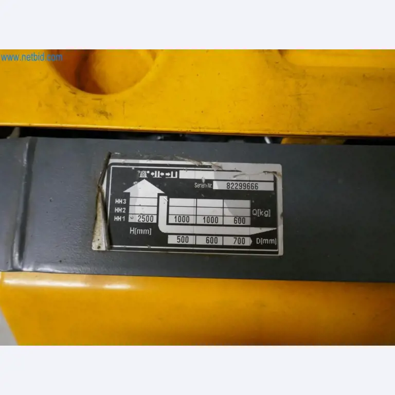 Maschinen aus dem Bereich Formenbau-3