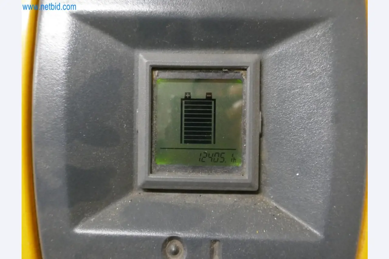 Maschinen aus dem Bereich Formenbau-4