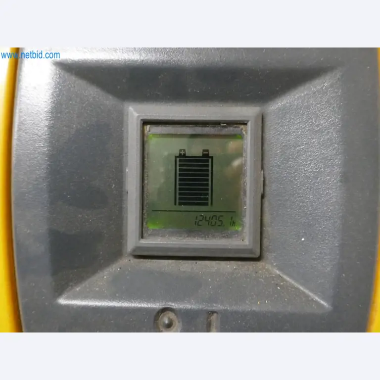 Maschinen aus dem Bereich Formenbau-4