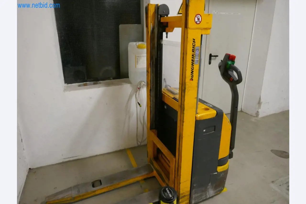 Maschinen aus dem Bereich Formenbau-6