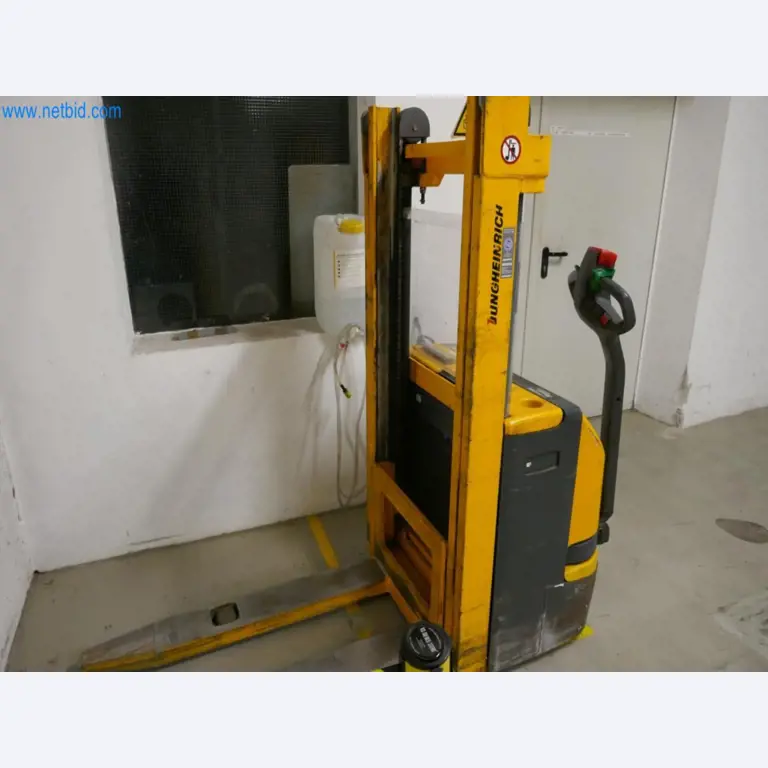 Maschinen aus dem Bereich Formenbau-6