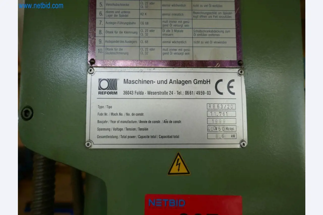 Machines du domaine de la construction de moules-2