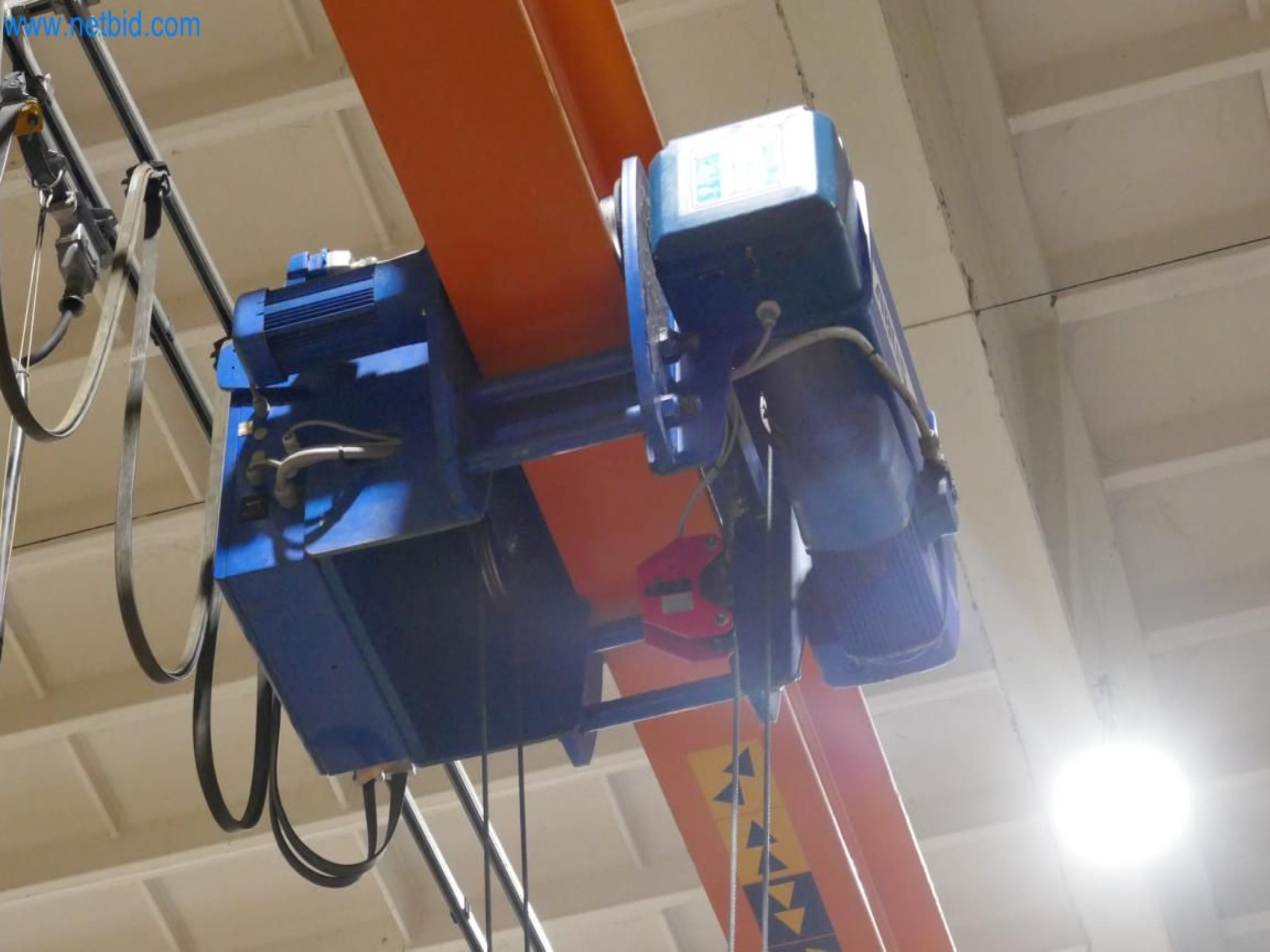 Maschinen aus dem Bereich Formenbau-2