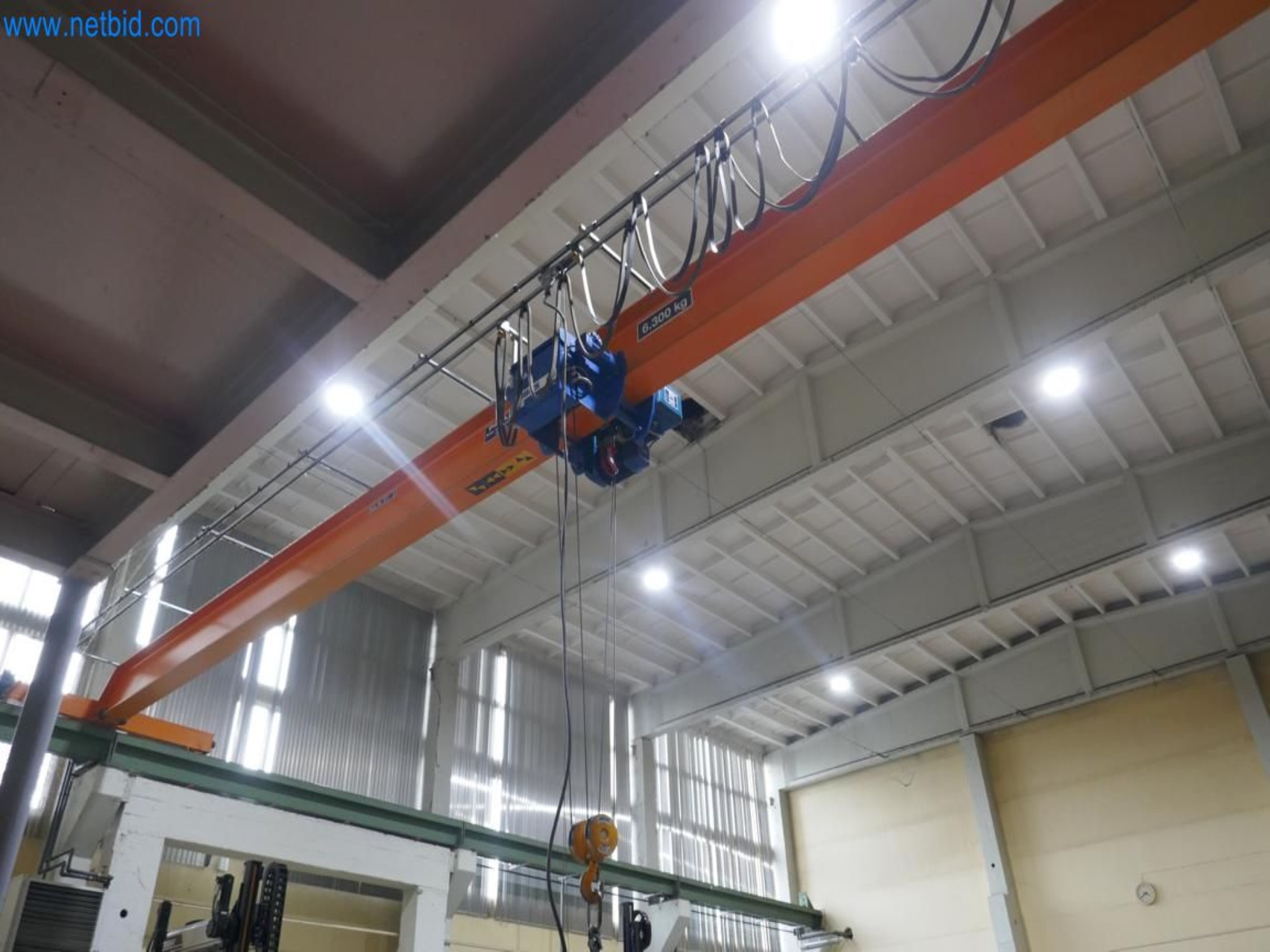 Maschinen aus dem Bereich Formenbau-4