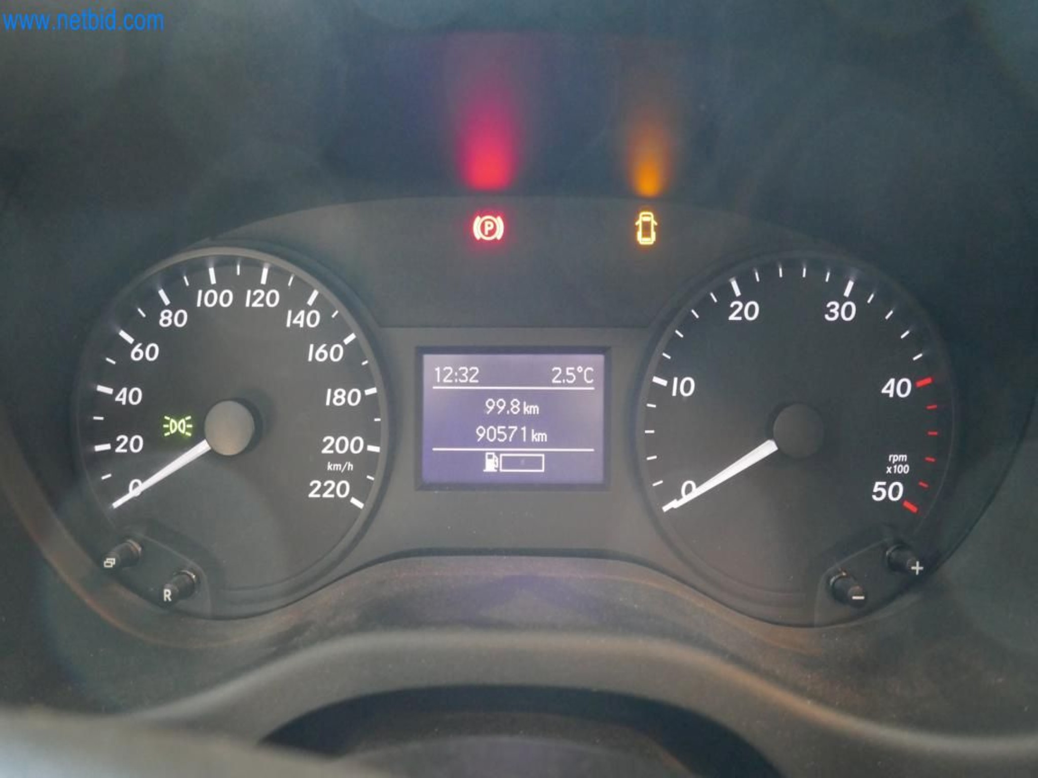 Maschinen aus dem Bereich Formenbau-11