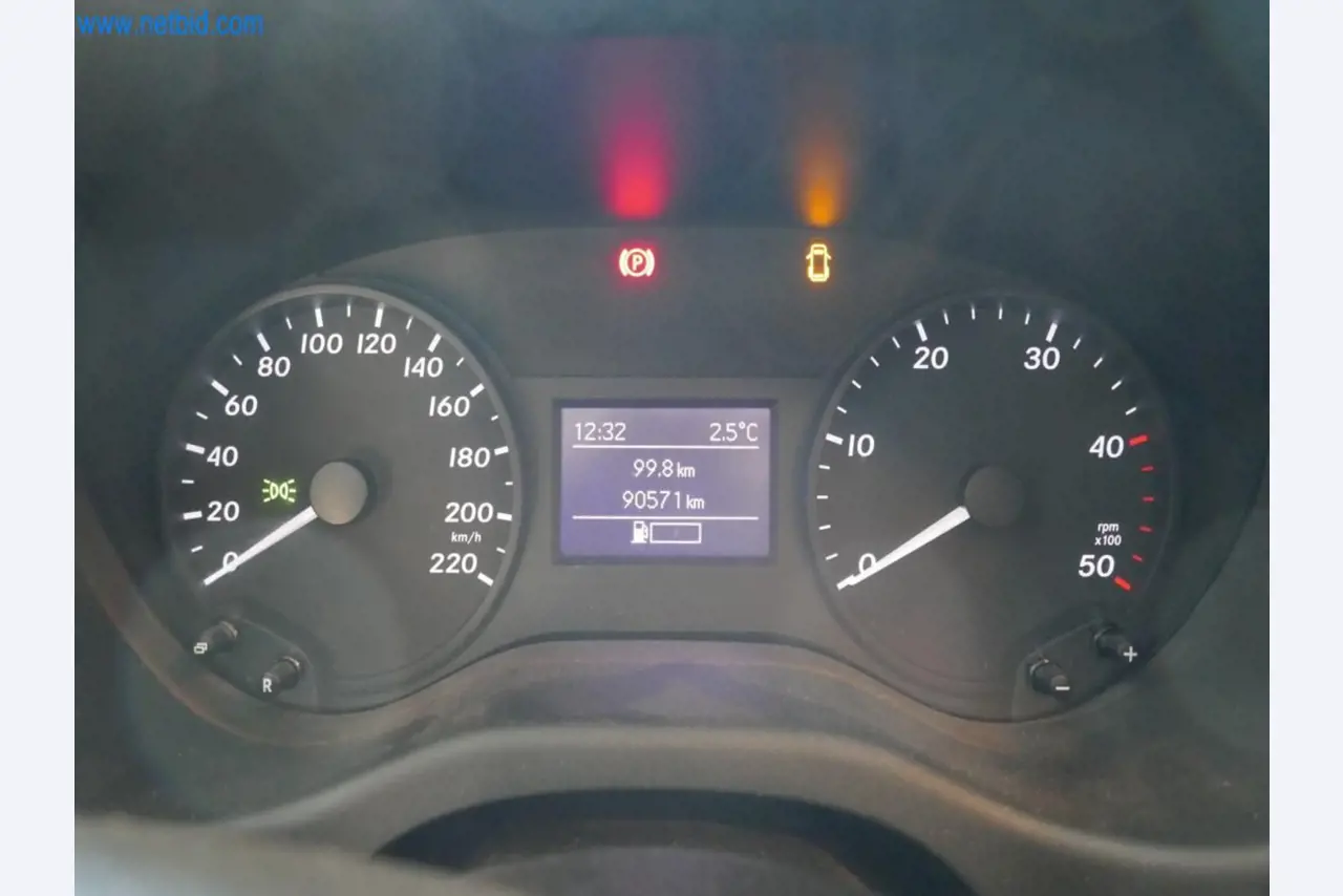 Stroje pro výrobu forem-11