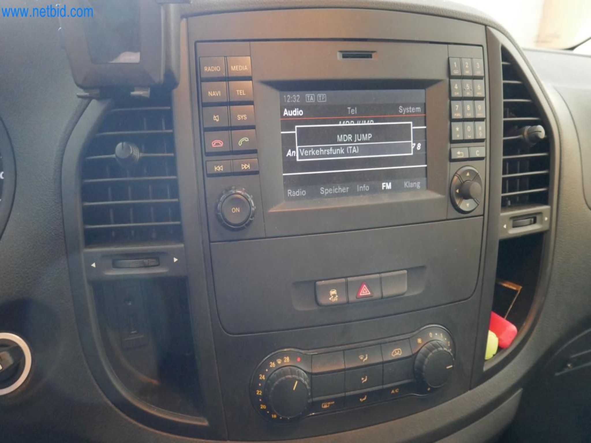 Maschinen aus dem Bereich Formenbau-12