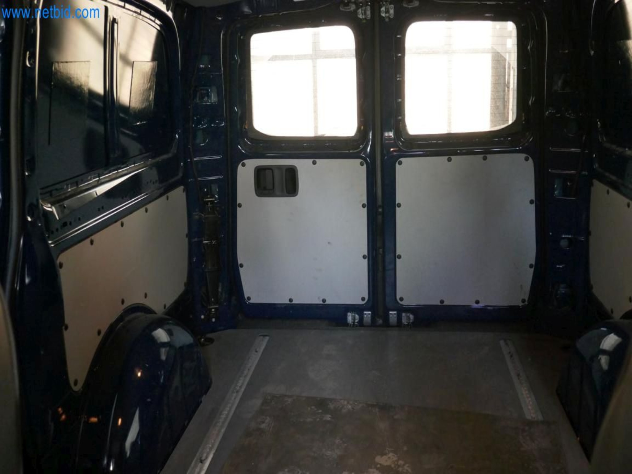 Maschinen aus dem Bereich Formenbau-15