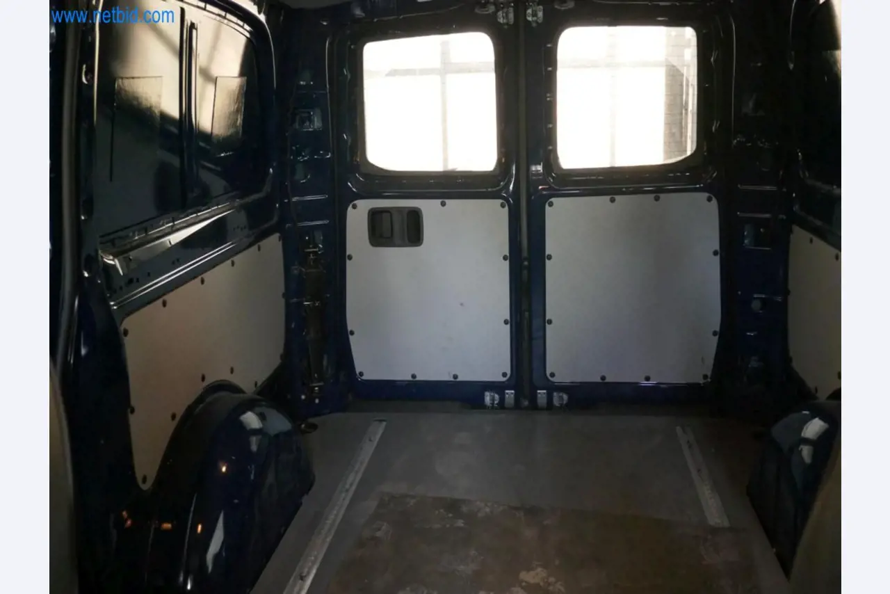 Stroje pro výrobu forem-15