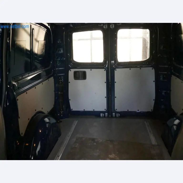 Stroje pro výrobu forem-15