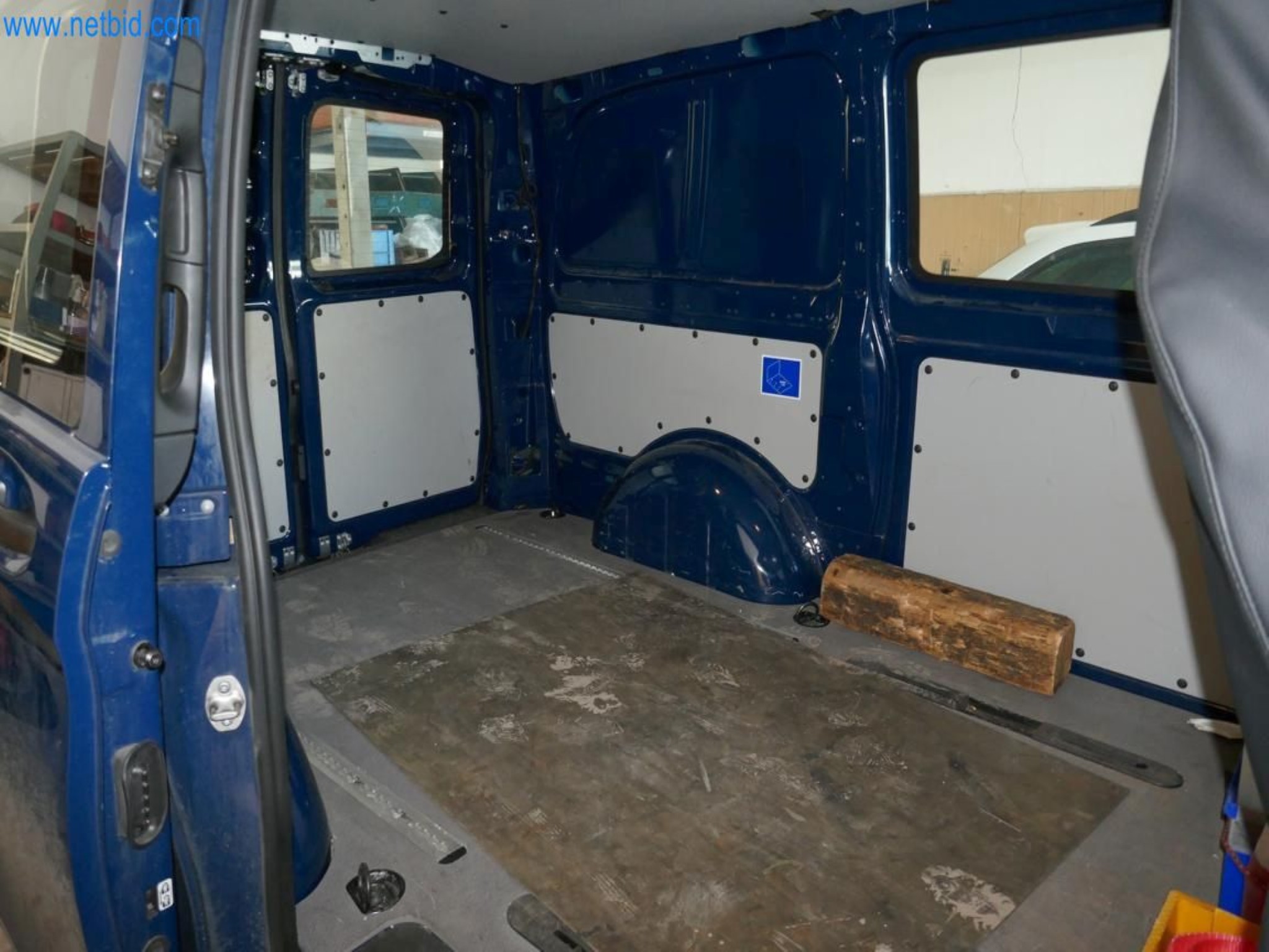 Maschinen aus dem Bereich Formenbau-18