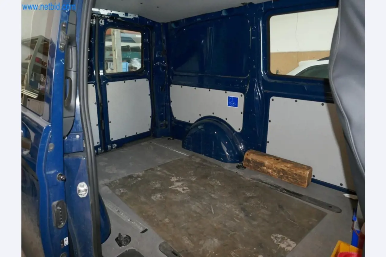 Stroje pro výrobu forem-18