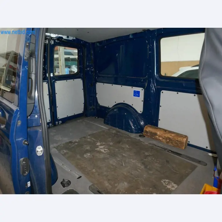 Machines from the mold making sector-18