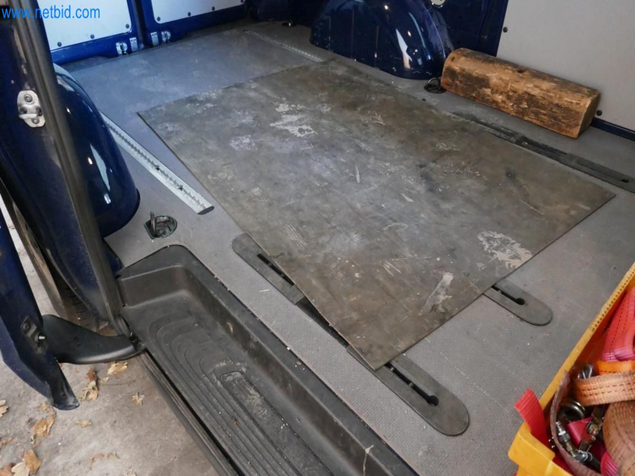 Maschinen aus dem Bereich Formenbau-19