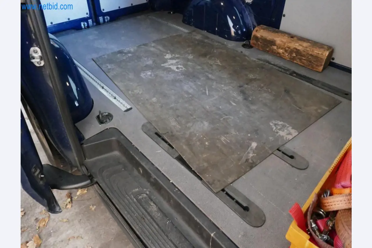 Stroje pro výrobu forem-19