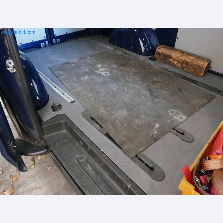 Stroje pro výrobu forem-19