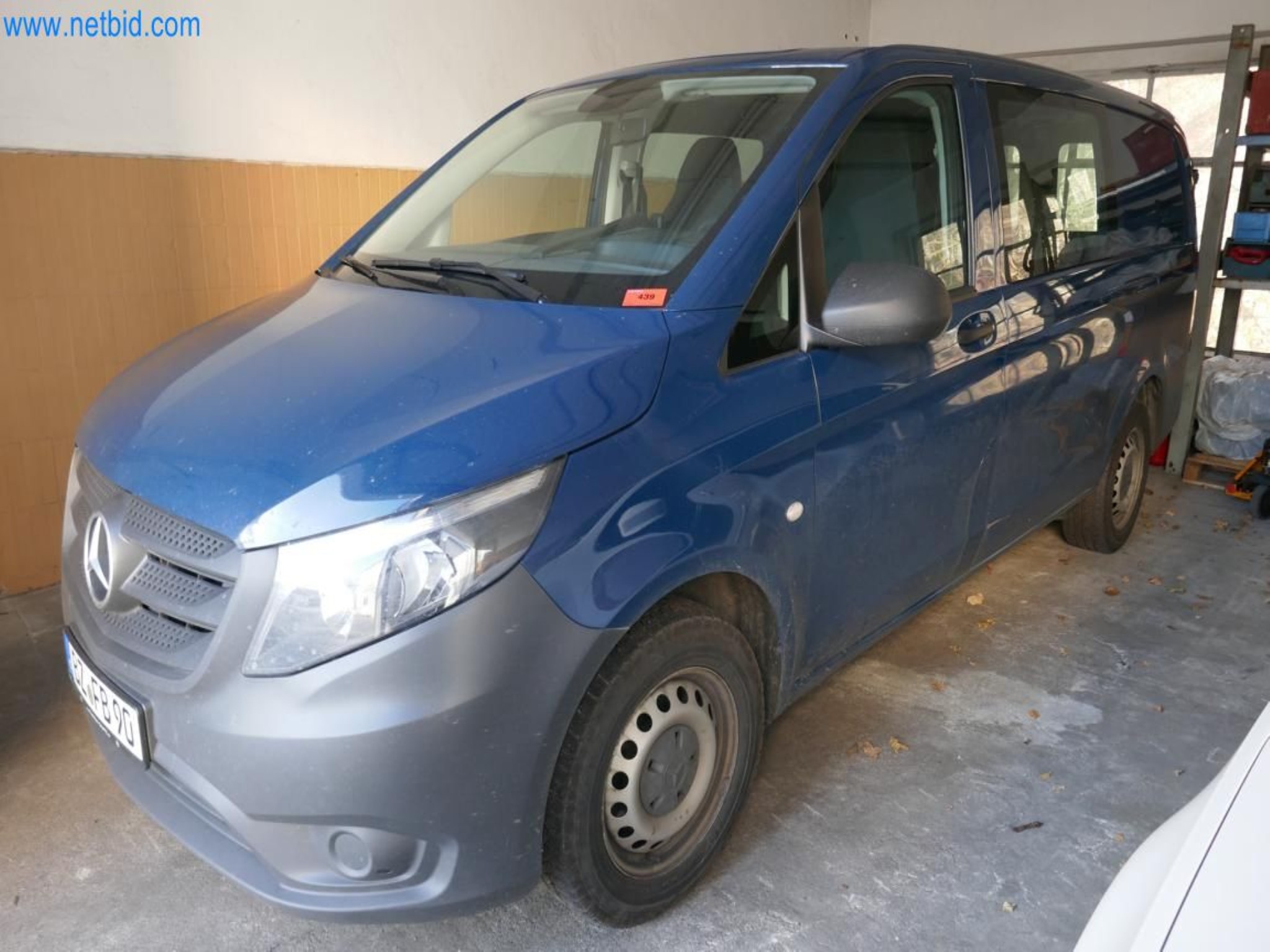 Maschinen aus dem Bereich Formenbau-1