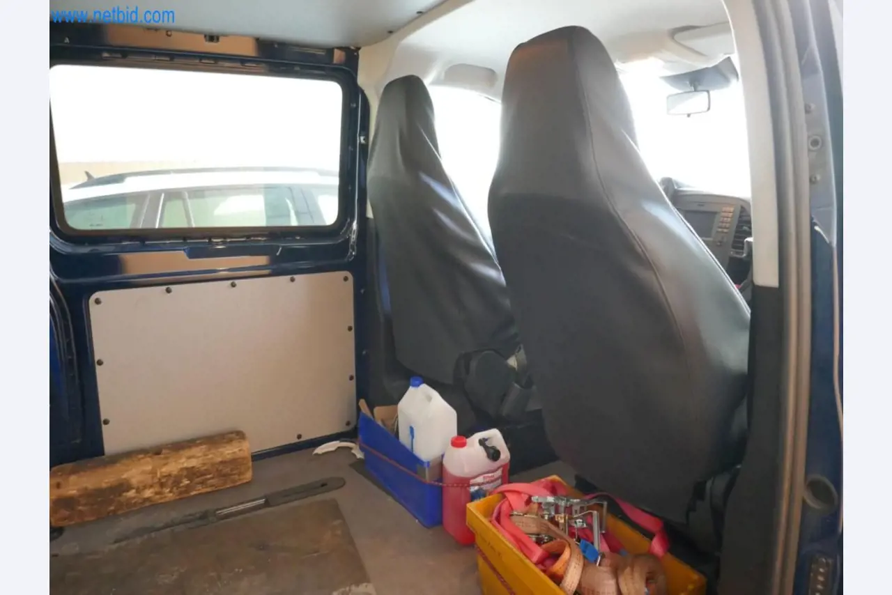 Stroje pro výrobu forem-20