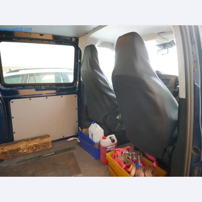 Stroje pro výrobu forem-20